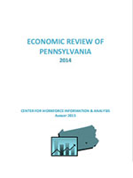 Economic Review of Pennsylvania