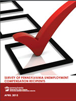 Survey of Umemployment Recipients