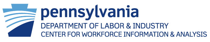 The PA Department of Labor & Industry Logo